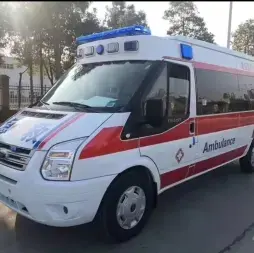铜梁区救护车转运/长途跨省市返乡拉回家/危重病人租赁价格收费用
